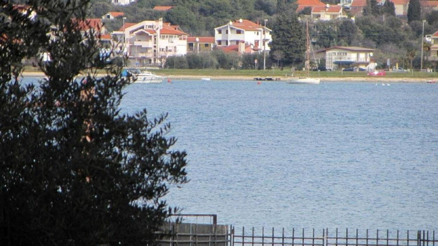 Apartments Andy Sukošan Kültér fotó