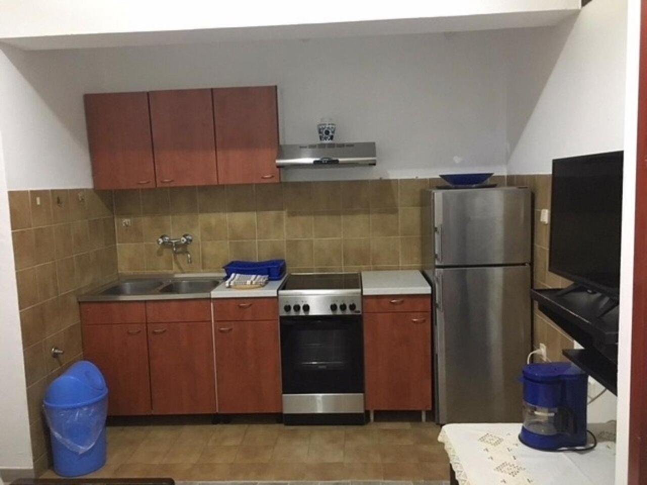 Apartments Andy Sukošan Kültér fotó