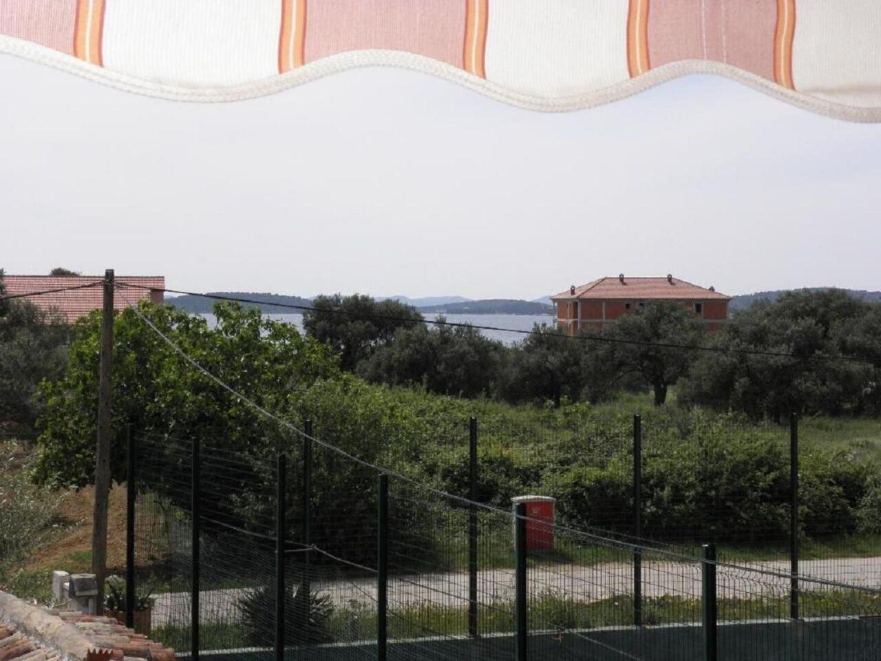 Apartments Andy Sukošan Kültér fotó